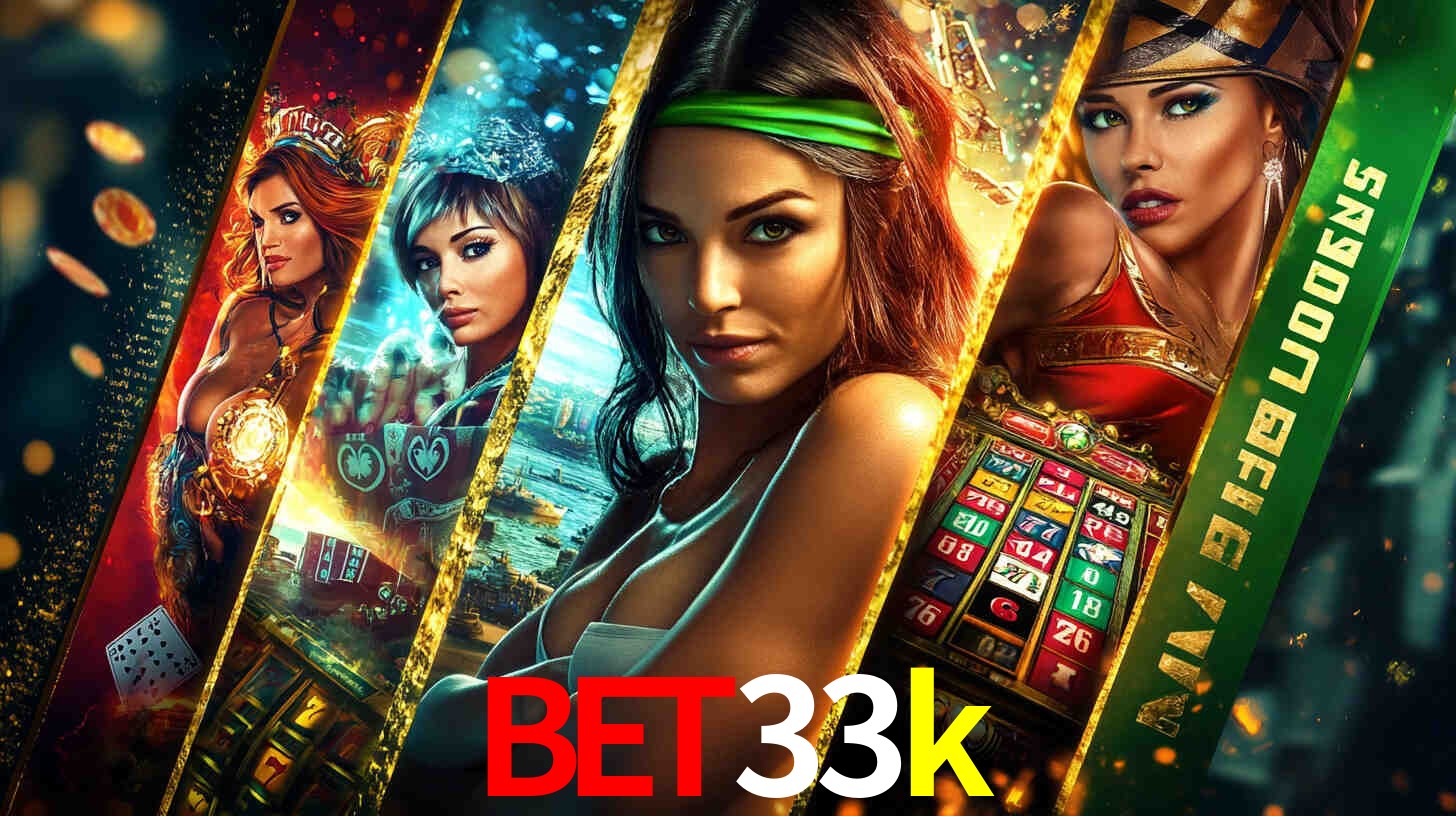 E-Sports no bet33k
