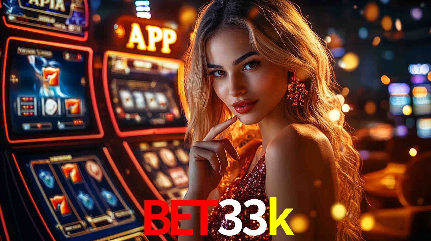 Baixar App Android bet33k