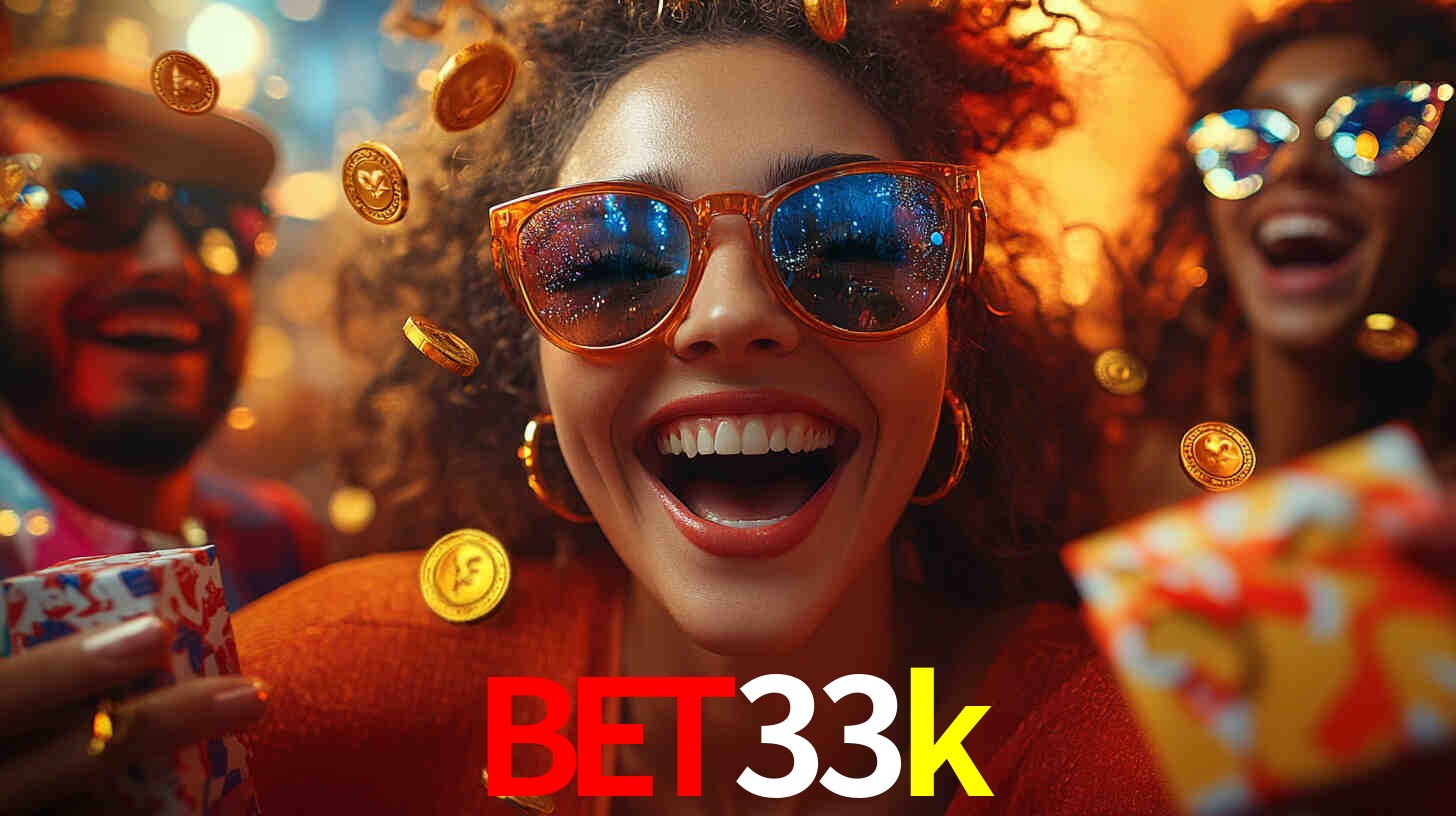 Bônus Sem Depósito no bet33k