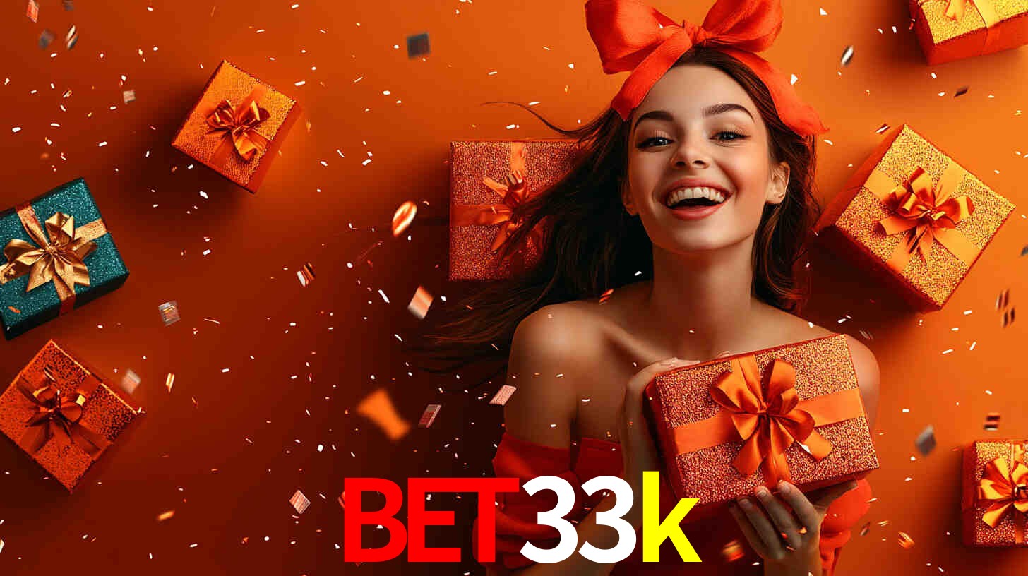Promoções Semanais e Códigos Promocionais bet33k