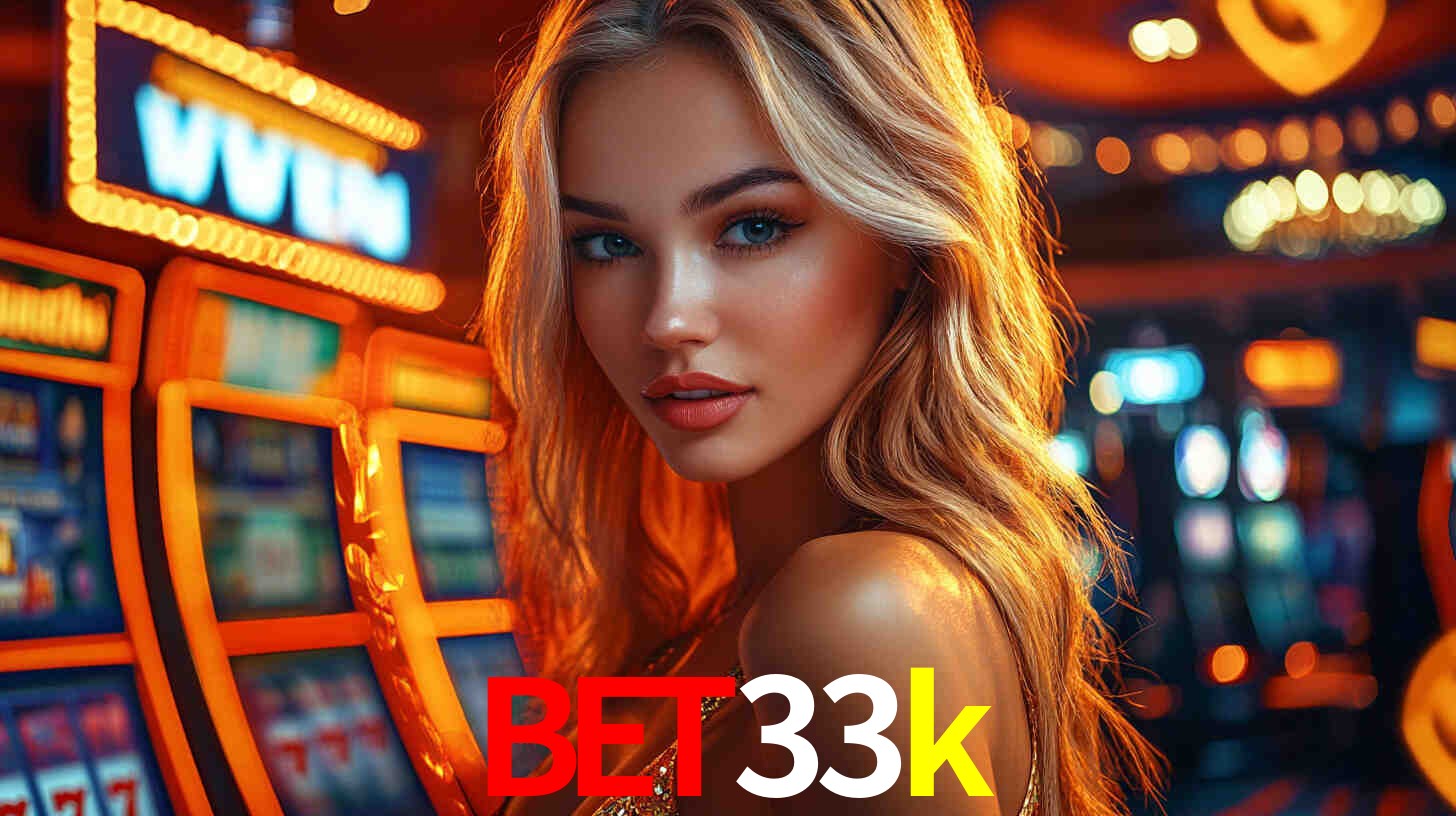 Caça-Níqueis no bet33k