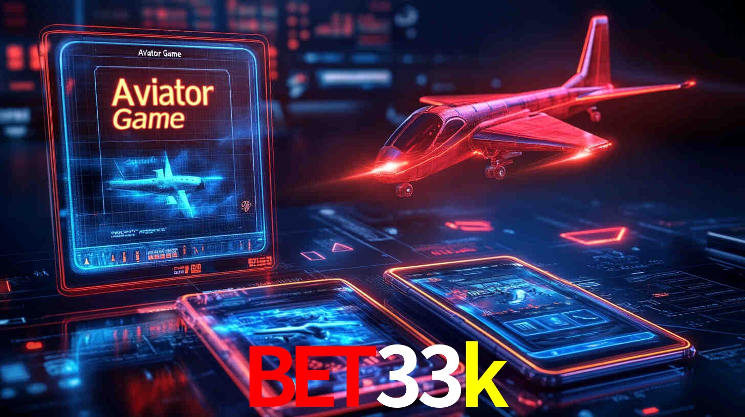 Benefícios do Aviator no bet33k