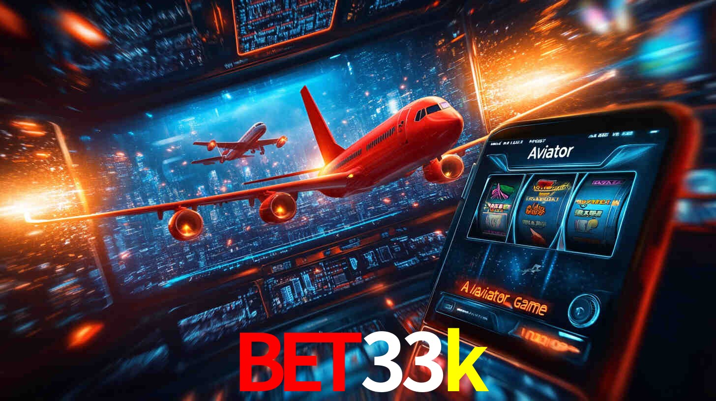 Dicas para Jogar Aviator no bet33k