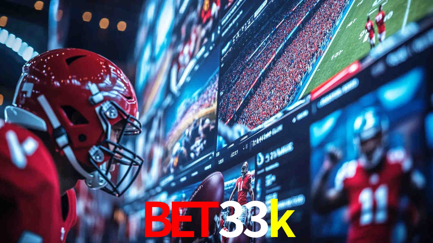 Benefícios das Apostas Ao Vivo no bet33k