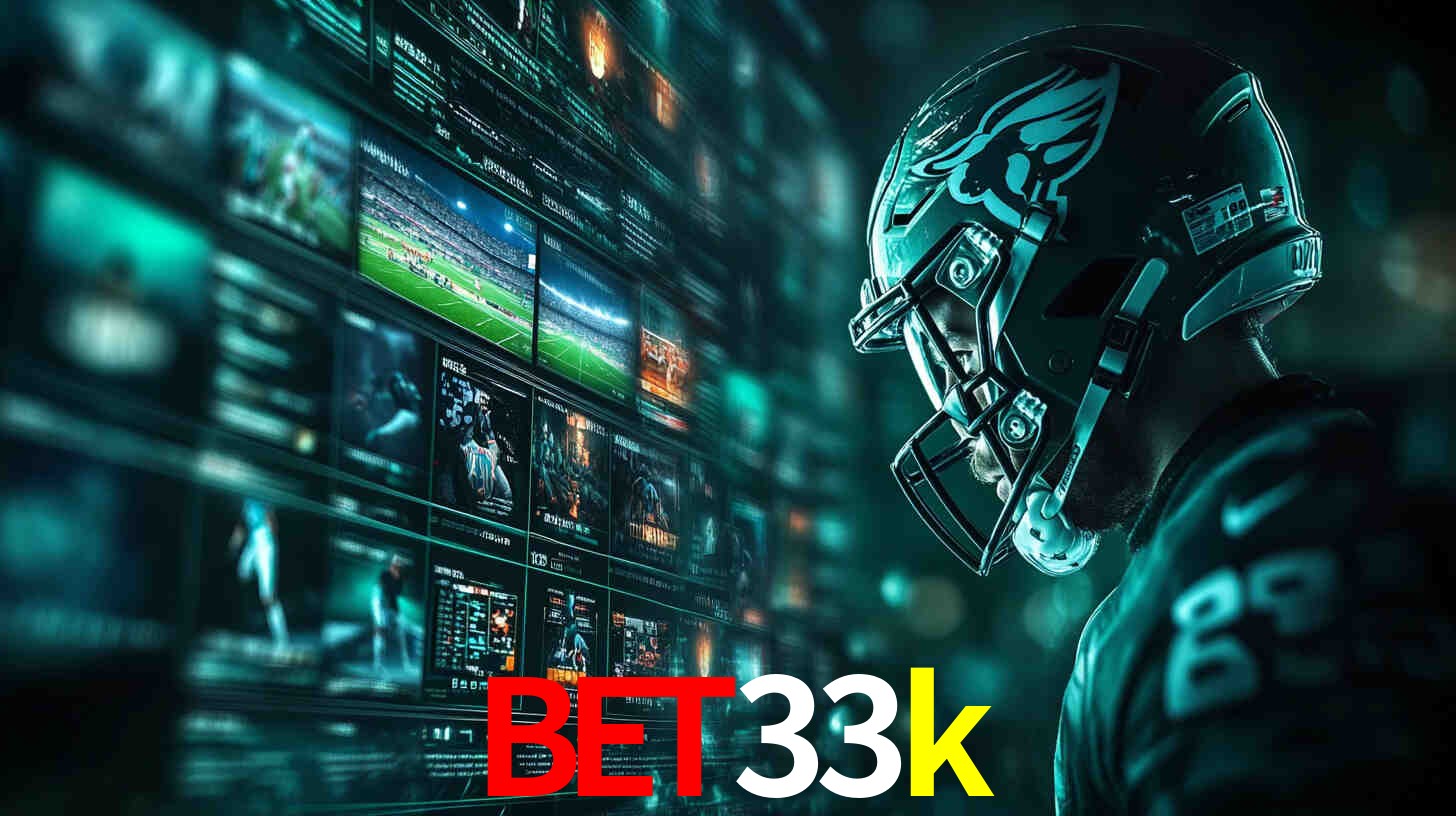 Esportes em Destaque no bet33k