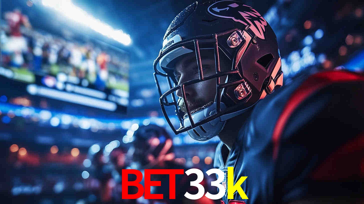 Transforme Suas Apostas em Grandes Prêmios no bet33k